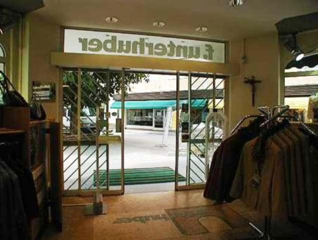 סן קנדידו Residence Unterhuber מראה חיצוני תמונה