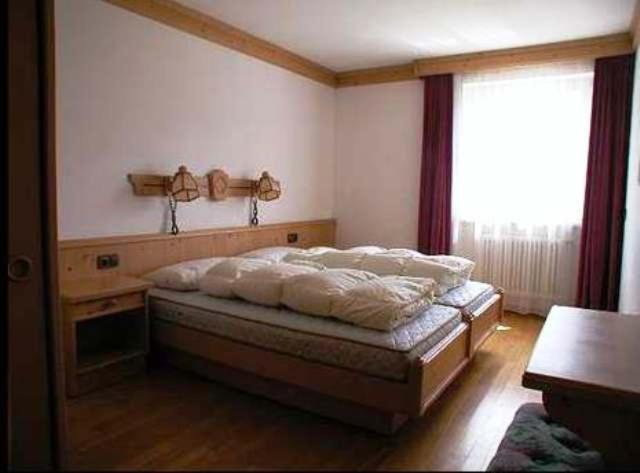 סן קנדידו Residence Unterhuber מראה חיצוני תמונה