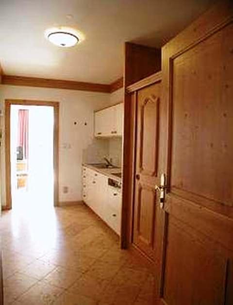 סן קנדידו Residence Unterhuber מראה חיצוני תמונה