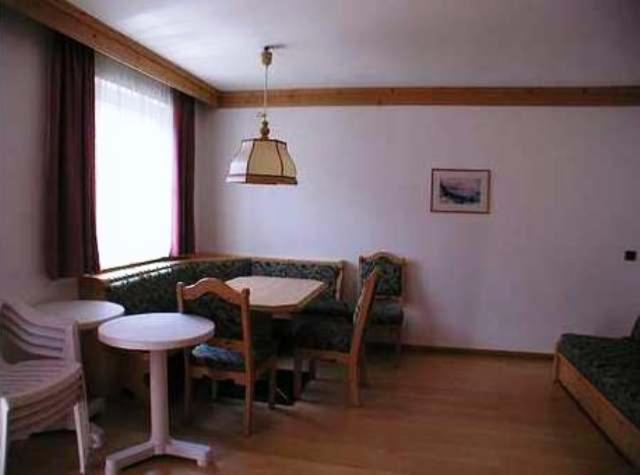 סן קנדידו Residence Unterhuber מראה חיצוני תמונה